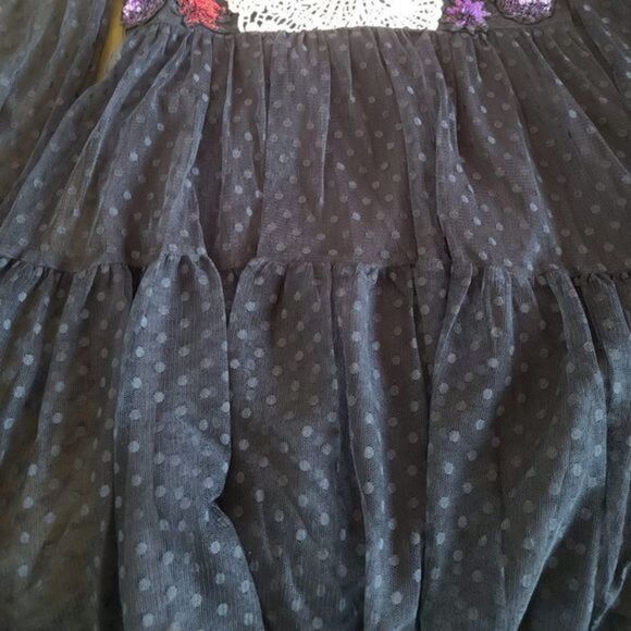 ASOS Millie Mackintosh‎ Embellished Detail Mini Dress - Picture 7 of 15